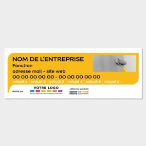 Votre Bâche AKZONOBEL