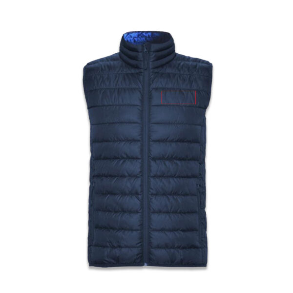 P/25 Body warmer