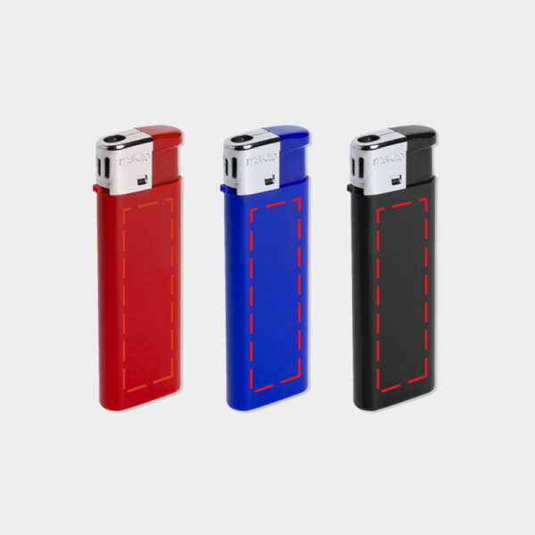 P/100 Briquet