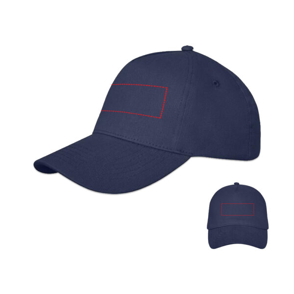 P/25 Casquette
