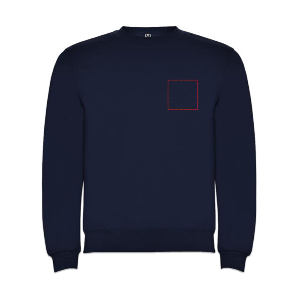 P/25 Sweat
